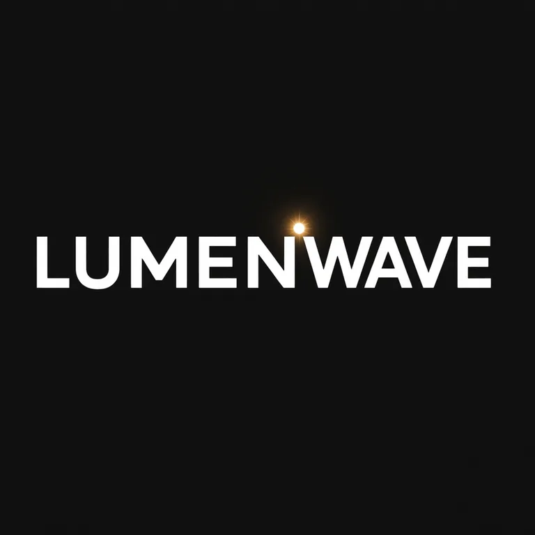 Lumen Wordmark