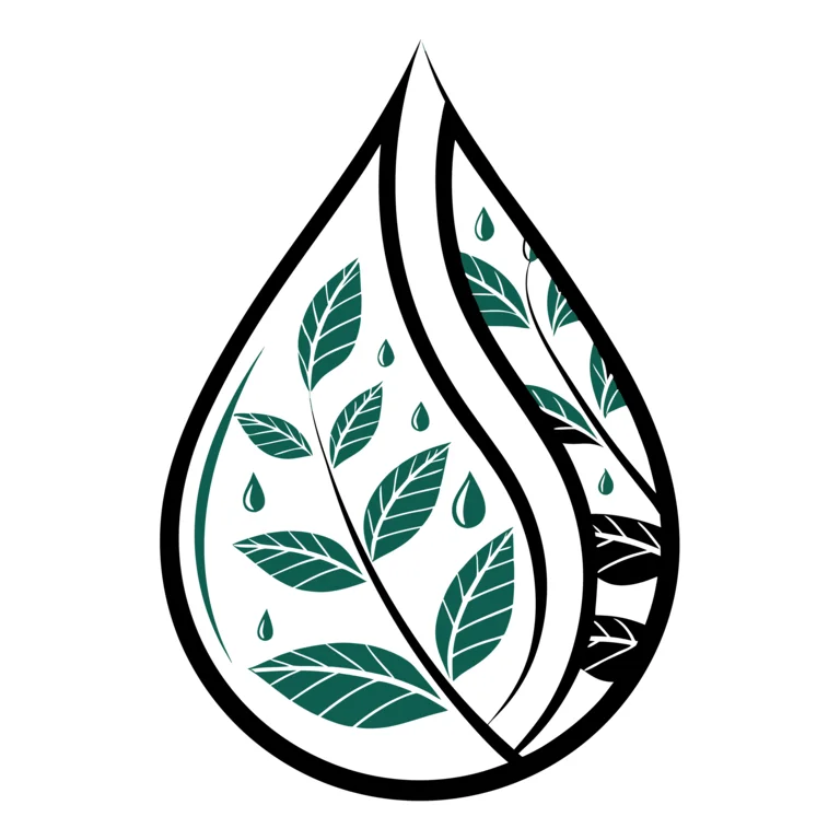Verdant Leaf Mark