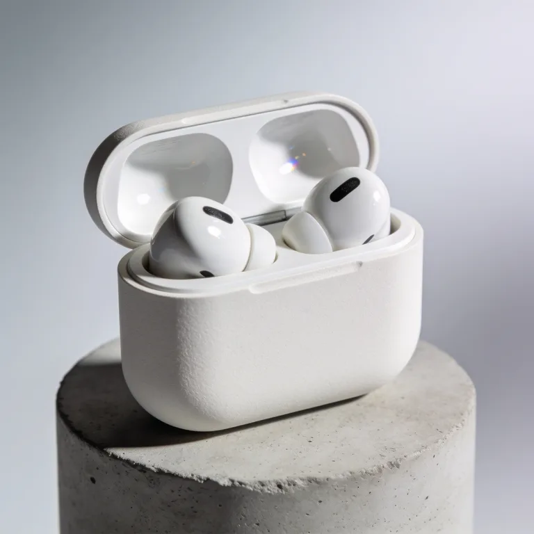 Wireless Earbuds Set