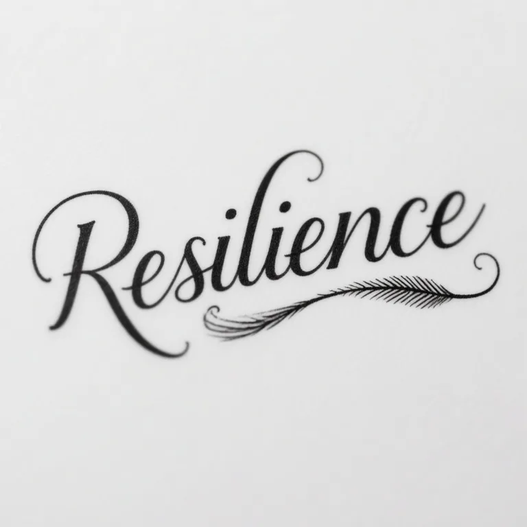 Script Lettering